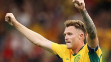 Ngôi sao World Cup 2026 hôm nay: Harry Souttar, ‘Tòa tháp’ Australia chặn đứng dàn saoThổ Nhĩ Kỳ