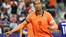 Ngôi sao World Cup 2026 hôm nay: Van Dijk, ‘người khổng lồ không tuổi’ của Hà Lan