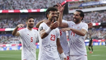 VIDEO World Cup 2026 Iran 2-2 New Zealand: Rượt đuổi tỉ số hấp dẫn