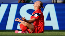 Ngôi sao World Cup 2026 hôm nay: Thông điệp của Erling Haaland