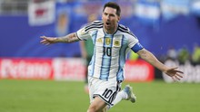 VIDEO Bản tin World Cup 2026 On-Trend ngày 17/6: Messi lập hat-trick, Argentina khẳng định vị thế ứng viên