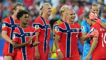 VIDEO World Cup 2026 Iraq 1-4 Na Uy: Cú đúp của Haaland