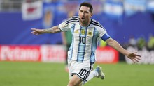 VIDEO World Cup 2026 Argentina 3-0 Algeria: Messi lập hat-trick, tiến tới xô đổ kỷ lục World Cup