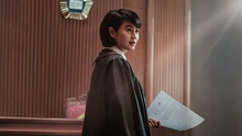 Kim Hye Soo - 'Bà trùm' dòng phim tội phạm sắp tái xuất trong 'Toà án vị thành niên'