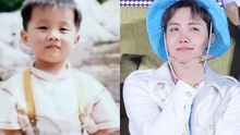 ARMY nhìn lại quá trình trưởng thành của J-Hope BTS