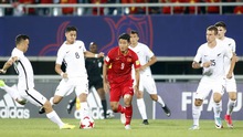 U20 Việt Nam tự tin nhưng không 'lạc quan tếu'