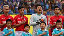 Than Quảng Ninh 'ngẩng cao đầu' chia tay AFC Cup 2017