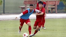 U20 Việt Nam chốt danh sách: HLV Hoàng Anh Tuấn 'chơi trò ú tim'