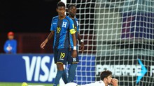 HLV Lê Thụy Hải: ‘U20 Việt Nam cần thắng Honduras nhưng đừng đá bậy’