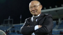 Ông Park Hang-seo: 'Tôi là HLV đội tuyển Việt Nam nhận lương cao nhất lịch sử'