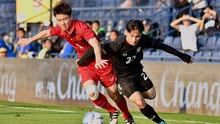 Cựu tuyển thủ Tài Em: 'Không thể nói U23 Việt Nam bằng U23 Thái Lan'