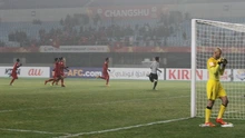 Chuyện chép từ chấm 11m của U23 Việt Nam ở Changshu