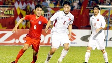Chung kết U23 Việt Nam - U23 Uzbekistan: Đội bóng của Park Hang Seo lập kỳ tích