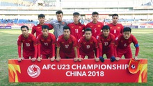 Chủ tịch AFC chúc mừng chiến thắng của U23 Việt Nam