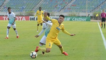 Video clip highlights bàn thắng Bali United 3-1 FLC Thanh Hóa