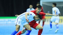 Tuyển Việt Nam thua ngược Malaysia 1-2 khi trận đấu chỉ còn 2,5 giây