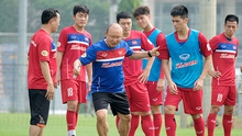 Tuyển Việt Nam vẫn dẫn đầu Đông Nam Á, Đồng Tháp vô địch U19 QG