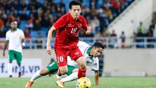 HLV Park Hang Seo không gọi Văn Quyết lên tuyển Việt Nam, tại sao?