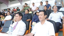 Ông Trần Anh Tú xin rút, Hội đồng quản trị VPF từ chối