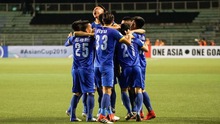 Video clip highlights bàn thắng trận Global Cebu 3-3 FLC Thanh Hóa