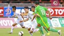 Video clip highlights SLNA 1-2 Hà Nội: Xác lập kỷ lục mới