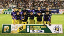 Link trực tiếp vòng 11 V-League 2018