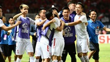 Việt Nam chung bảng Malaysia, Myanmar, Campuchia và Lào tại AFF Cup 2018