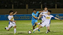 Vòng 7 V-League 2018: 'Điểm nóng' trọng tài và khán giả giảm sút