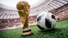Vì sao VTV chưa mua được bản quyền World Cup 2018?