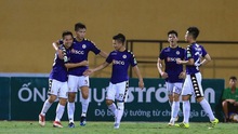 Video clip highlights Hải Phòng 2-0 FLC Thanh Hóa: Fagan và Đình Bảo 'nhấn chìm' đội khách