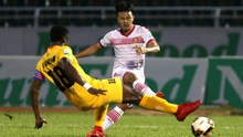 Thái Lan lo thiếu tiền đạo sắc tại AFF Cup, Hải Phòng được ‘thưởng nóng’ 100 triệu
