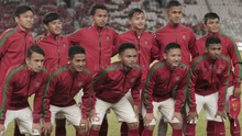 Link trực tiếp U19 Indonesia vs U19 Singapore, 19h00 ngày 3/7
