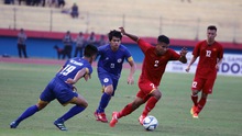 Xem trực tiếp U19 Việt Nam vs U19 Lào ở đâu?