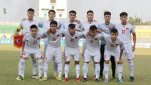 Xem trực tiếp U19 Việt Nam vs U19 Singapore ở đâu?
