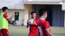 Trực tiếp U19 Việt Nam 0-1 U19 Indonesia: Sảy chân đáng tiếc