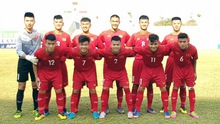 Thắng Campuchia 1-0, HLV U16 Việt Nam không hài lòng