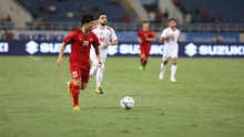 Cầu thủ U23 Việt Nam phát khóc vì không có vé trận Việt Nam vs Pakistan