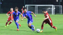 Xem trực tiếp bóng đá nữ Việt Nam vs Đài Loan (19h30 ngày 24/8)