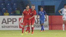 Xem trực tiếp bóng đá nữ ASIAD: Nhật Bản vs Việt Nam (15h00 ngày 21/8)