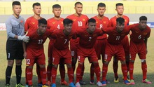 Trực tiếp U16 Việt Nam vs U16 Philippines (15h00, 4/8)
