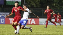 Lịch thi đấu VCK U16 châu Á. Trực tiếp U16 Việt Nam