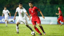 ‘U16 Việt Nam sẽ trưởng thành sau thất bại này’