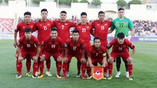 Tuyển Việt Nam và những nẻo đường AFF Cup 2018