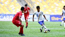 Xem trực tiếp U16 Indonesia vs U16 Ấn Độ (19h45, 27/9)