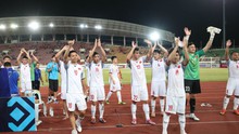 Báo Hàn ca ngợi thầy Park, tuyển Việt Nam được tái khẳng định là ứng cử viên vô địch AFF Cup