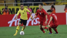 HLV Tan Cheng Hoe không bất ngờ về lối chơi của tuyển Việt Nam