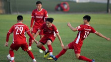 Lào kín như bưng, quyết gây bất ngờ trước đội tuyển Việt Nam