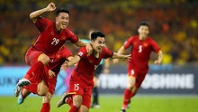 HLV Lê Thụy Hải: 'Mơ World Cup làm gì khi ta không có đội tuyển quốc gia đúng nghĩa'