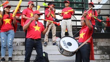 Panaad như sân nhà của đội tuyển Việt Nam