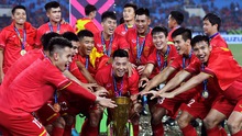 Lễ bốc thăm AFF Cup 2020 tổ chức tại Việt Nam vào tháng 8